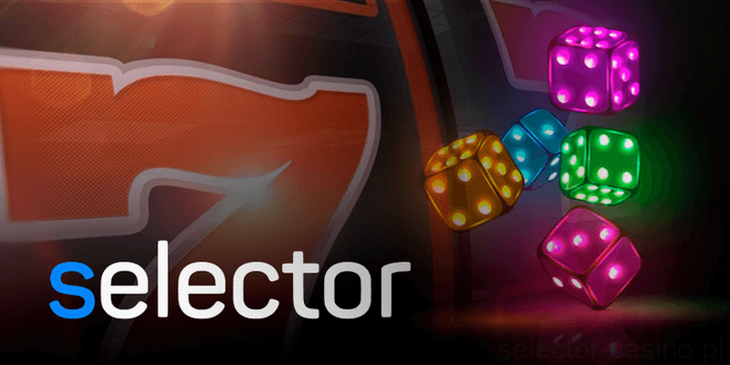 Selector Casino bonus powitalny