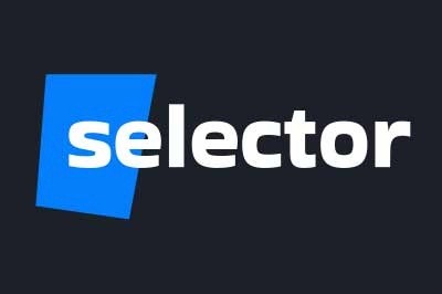Selector Casino Logo